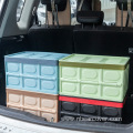 promotional price capacity storage box for car trunk